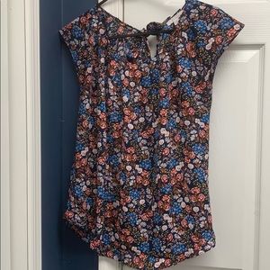 LC lauren Conrad Blouse